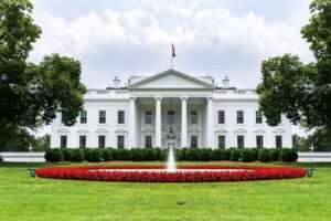 The Unlikely Dream of Renting the White House